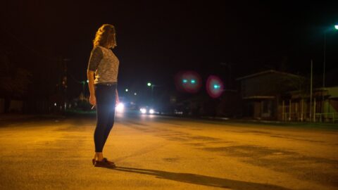18. října si připomínáme Evropský den boje proti obchodování s lidmi
