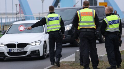 Polsko a Česká republika jako vzor: Rakousko chce posílit kontroly na hranicích i se Slovenskem
