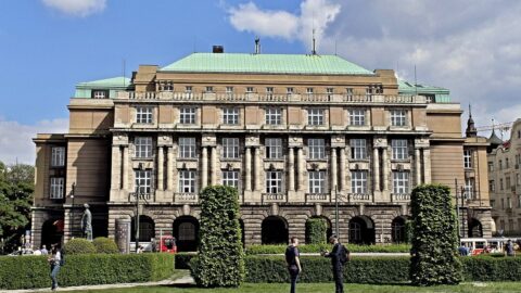 Studentskou petici na podporu vysokoškolské stávky podepsalo přes 900 lidí