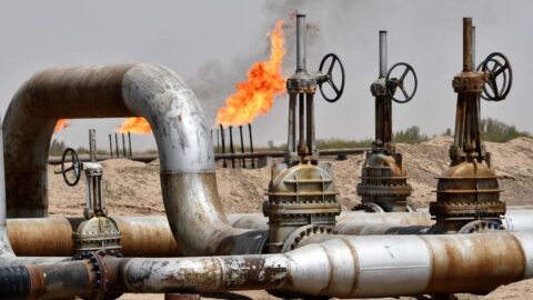 OPEC: Poptávka po ropě bude zřejmě ještě vyšší než dnes