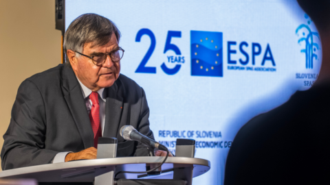 Lázně se musí orientovat i na mladé, zaznělo na evropské lázeňské konferenci
