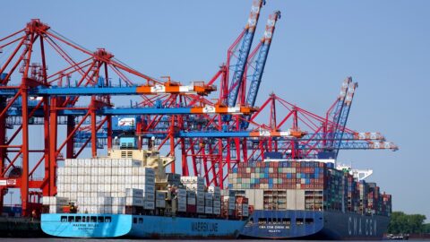 „Nearshoring“: Bulharsko se stává cílem velkých společností z EU, které se obávají o dodavatelské řetězce