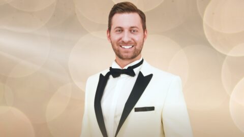 Tomáš Vaněk: Vánoční koncerty zazní ve třech českých městech – i v Londýně