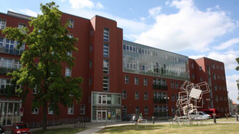 Na ústecké univerzitě se otevřelo výzkumné centrum zaměřené na ohrožené děti
