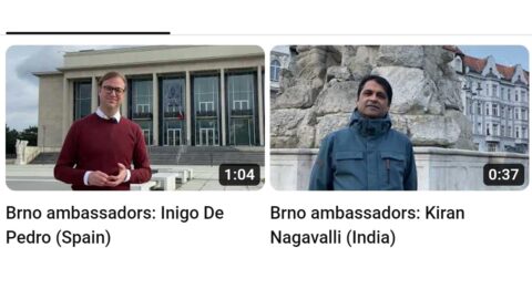 Brněnská koalice ztratila zájem o využití expatů pro ekonomickou diplomacii