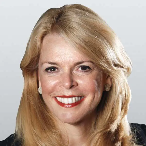 Author: Betsy McCaughey