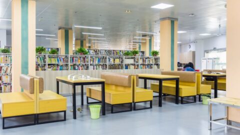 Knihovny loni evidovaly nárůst počtu čtenářů i vypůjčených knih