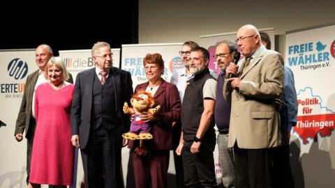 Nové politické spojenectví v Německu – Maassen se zasazuje o odklon od „socialistického“ paternalismu