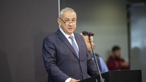 Síkela: Česko jedná s pěti zájemci o výstavbu gigafactory na svém území, VW jednání ukončil