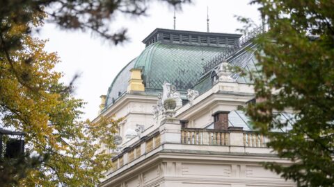 Festival Smetanova Litomyšl uvede všechny opery slavného rodáka