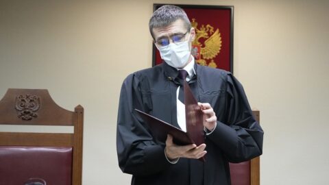 Ruský nejvyšší soud zakázal „hnutí LGBT“ a označil ho za extremistické