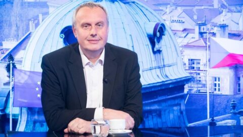 Otevření dialogu s Čínou má Pojar za cestu k snížení bezpečnostních rizik