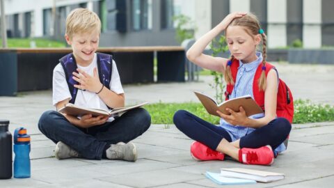 Odborníci chtějí testovat duševní zdraví dětí podobně jako češtinu a matematiku
