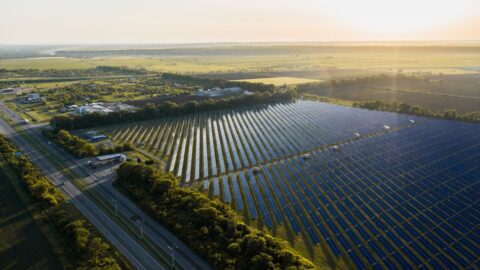 Senát schválil zákon, který umožní vznik energetických komunit