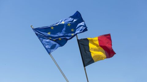 Vedení EU přebírá od ledna Belgie, bude se zabývat Ukrajinou, ale i migrací