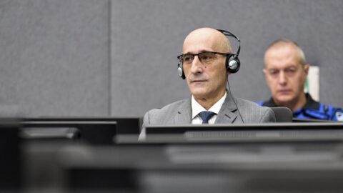 Haagský tribunál zkrátil kosovskému veliteli trest