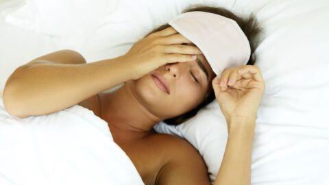 Jak dosáhnout hlubokého a regenerujícího spánku