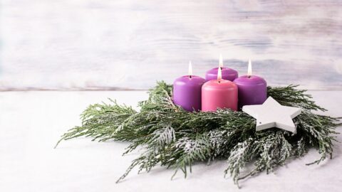 Třetí adventní neděle: Stříbrné přátelství