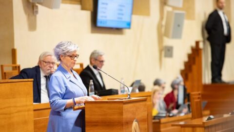 K odmítnutí ratifikace Istanbulské úmluvy