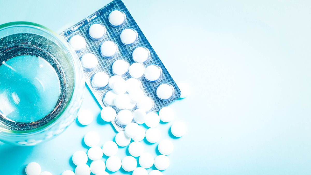 Aspirin