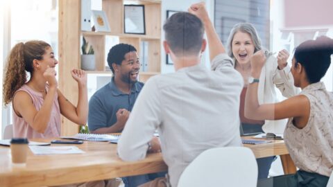 Urychlete svou firemní kariéru pomocí pěti snadných woke kroků