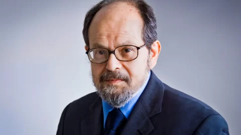 Co klimatickým alarmistům nedochází (rozhovor s profesorem Richardem Lindzenem)