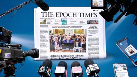Vlna útočných článků odhaluje, proč se establishment bojí těchto vzdorujících novin