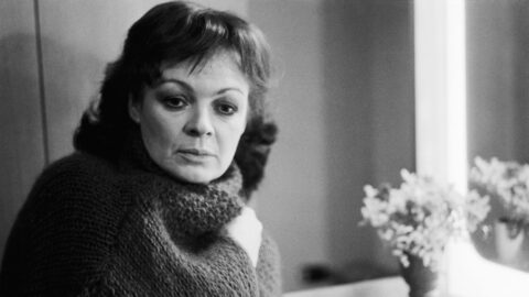 Zemřela divadelní a filmová herečka Jana Hlaváčová, bylo jí 85 let
