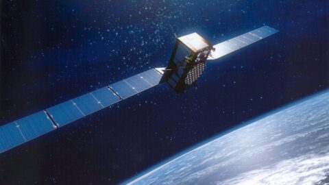 Vesmírný družicový systém Galileo nabídne službu nouzového varování