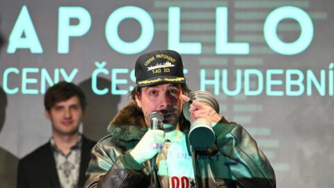 Odborná porota oznámila nominace na Ceny české hudební kritiky Apollo