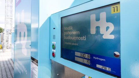 Český patent může změnit budoucnost vodíkové dopravy