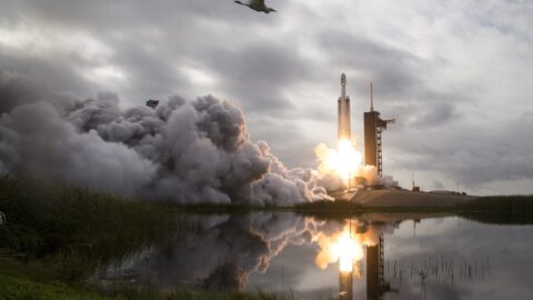 České firmy zaměřené na dopravní inovace a vesmírné technologie míří do USA