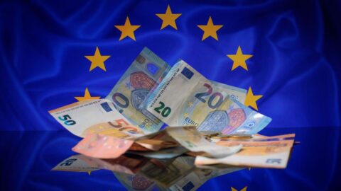 Jurečka: ČR letos zřejmě splní tzv. maastrichtská kritéria pro zavedení eura