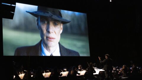 Film Oppenheimer uvedou i v Japonsku, víc než osm měsíců po světové premiéře