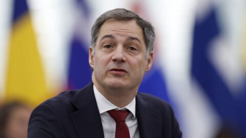 Fluorované plyny budou zcela vyřazené do roku 2050, rozhodl Evropský parlament