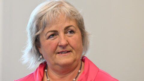 Jana Vohralíková k 15. únoru skončí ve funkci vedoucí kanceláře prezidenta, nahradí ji Milan Vašina