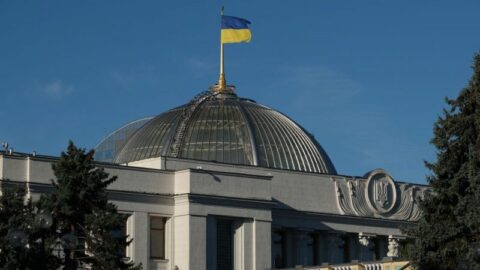 Kritika Zelenského sílí: Jak demokratická je Ukrajina?