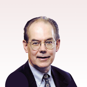 John Mearsheimer