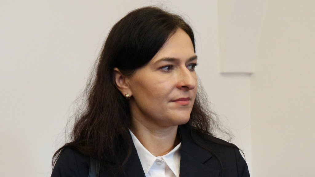 Markéta Šichtařová