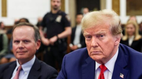 Federální odvolací soud neuznal Trumpovu imunitu. Odvolá se k Nejvyššímu soudu
