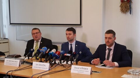 „Někdo v Bruselu musí bouchnout do stolu!“ K protestu zemědělců 22. února se připojí ještě další země
