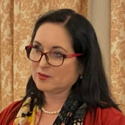 Vladana Vališová