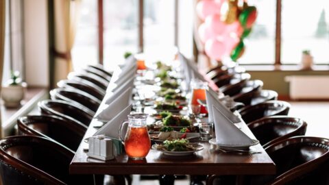 Stále více jihokorejských restaurací a kaváren láká zákazníky na bezdětné zóny