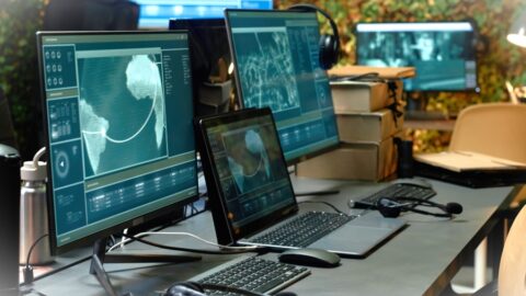 Bezpečnostní opatření musí dávat ekonomicky smysl, říká IT expert