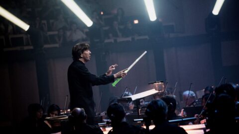 „Je to alchymie.“ Symfonický koncert s projekcí přenese diváky do světa Harryho Pottera