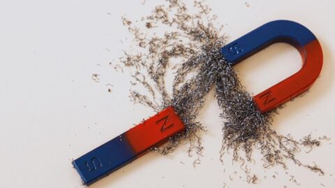 Němečtí vědci objevili třetí formu magnetismu