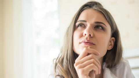 Optimistické myšlení souvisí se špatným rozhodováním
