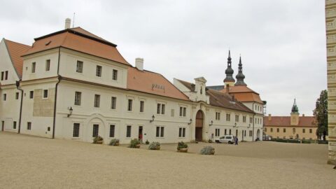 Litomyšl v březnu oslaví 200 let od narození Bedřicha Smetany