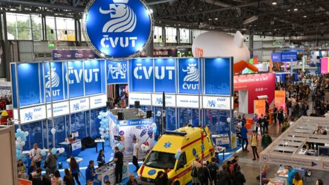 Průzkum: Zahraniční studenty přitahuje do Česka kvalita vzdělání