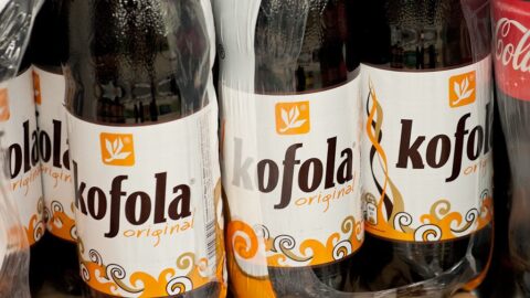 Výročí: Příběh Kofoly, oblíbeného moku